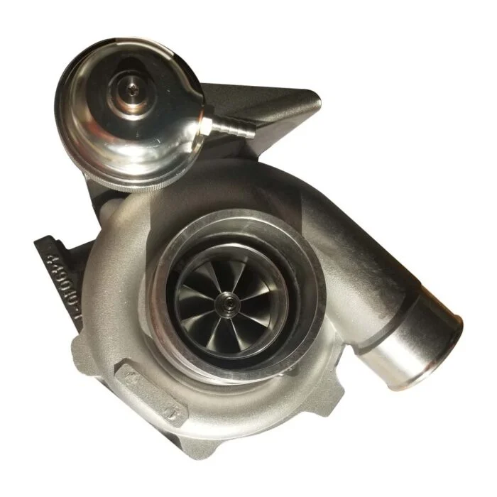 GTX2871R Gen 2 Dual Ball Bearing Turbo Billet Wheel Universal Racing Car T25 4 5 Bolts - Image 2
