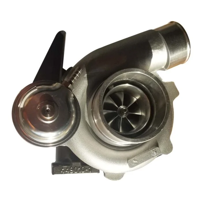 GTX2871R Gen 2 Dual Ball Bearing Turbo Billet Wheel Universal Racing Car T25 4 5 Bolts - Image 5