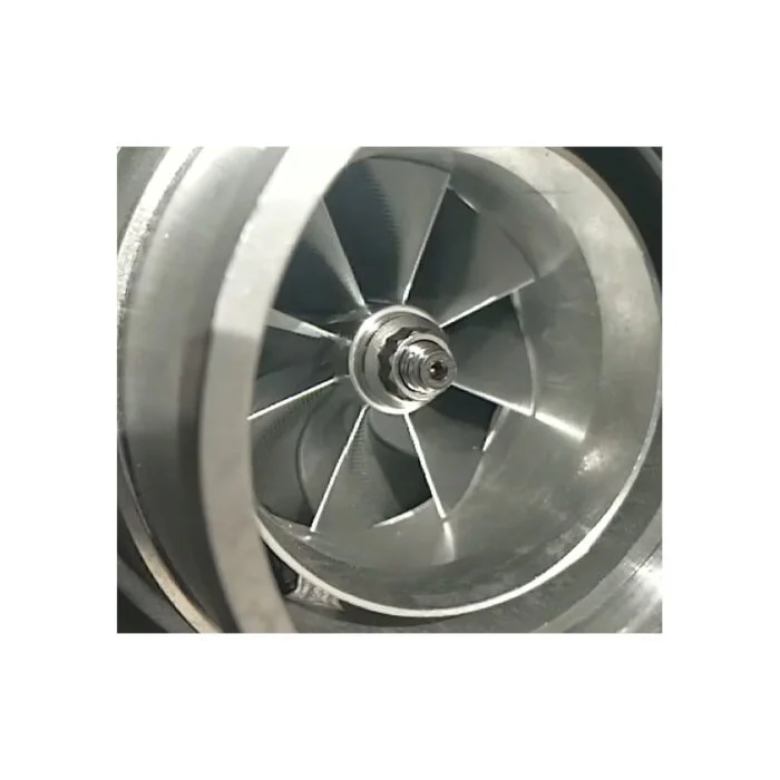 GTX2871R Gen 2 Dual Ball Bearing Turbo Billet Wheel Universal Racing Car T25 4 5 Bolts - Image 4