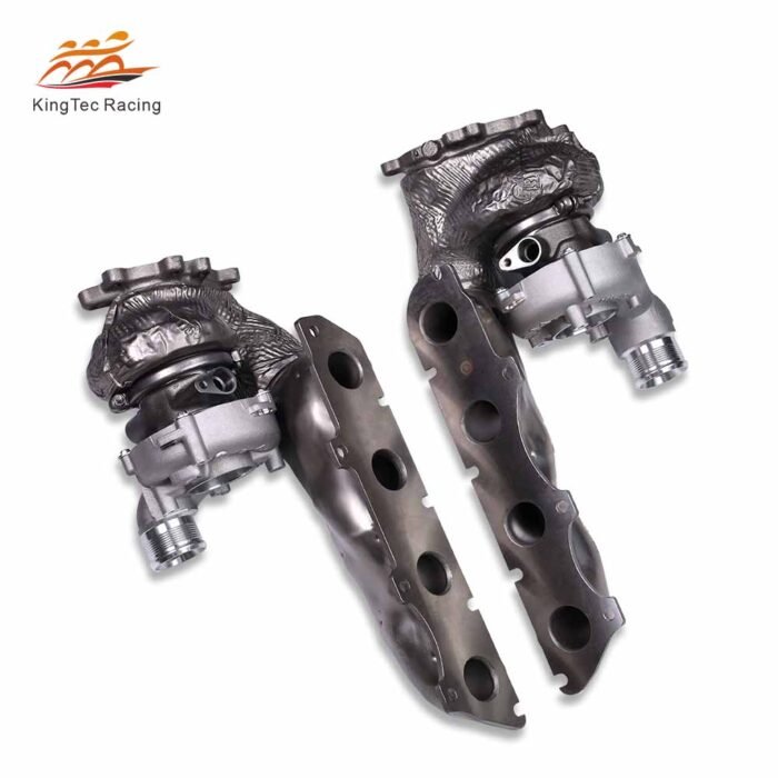 Upgrade Ball Bearing Billet Compressor Wheel for Audi RS6 RS7 S6 S7 S8 A8 40 TFSI V8 Twin Turbo - Image 3